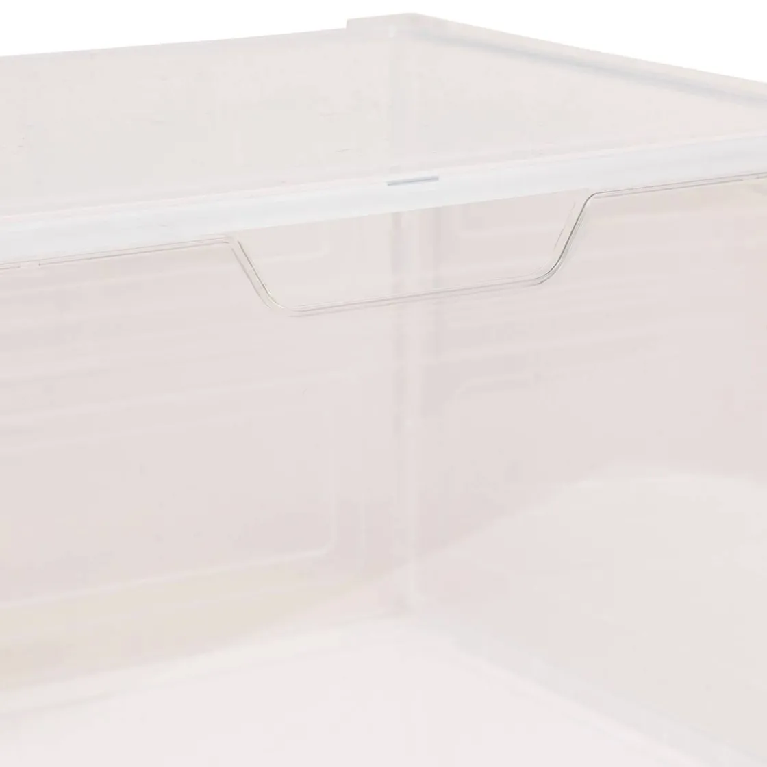 5five Range-chaussures, 6 paires