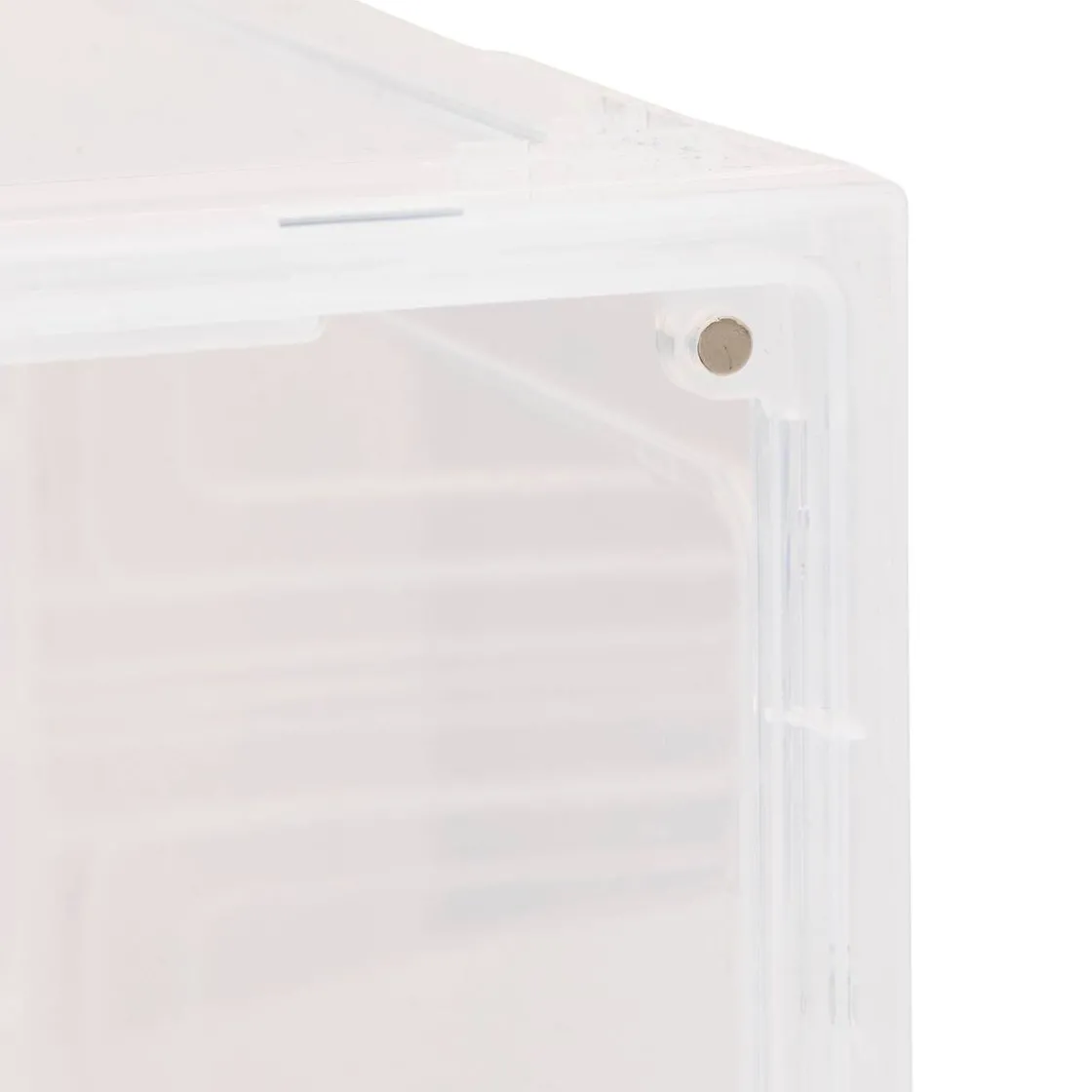 5five Range-chaussures, 6 paires