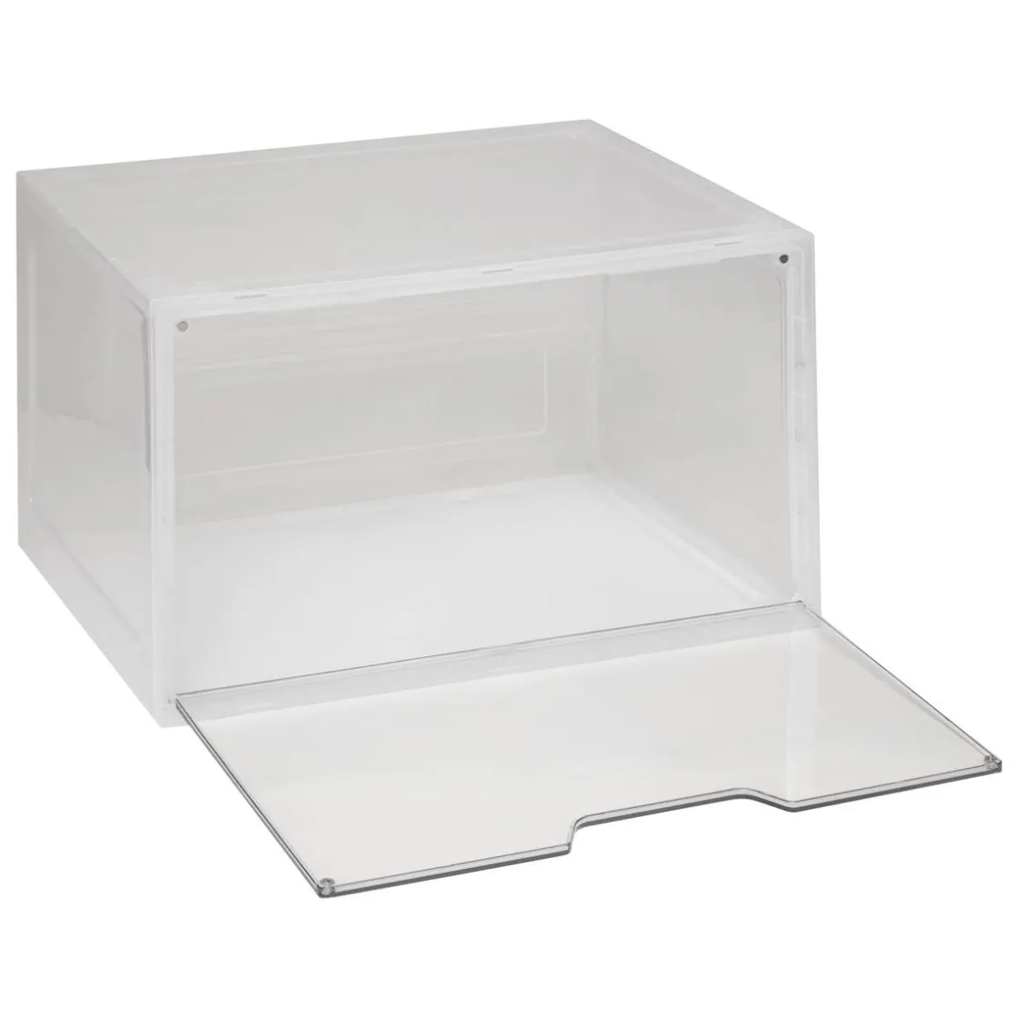 5five Range-chaussures, 6 paires