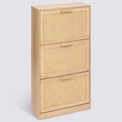 5five Range-chaussures, 18 paires