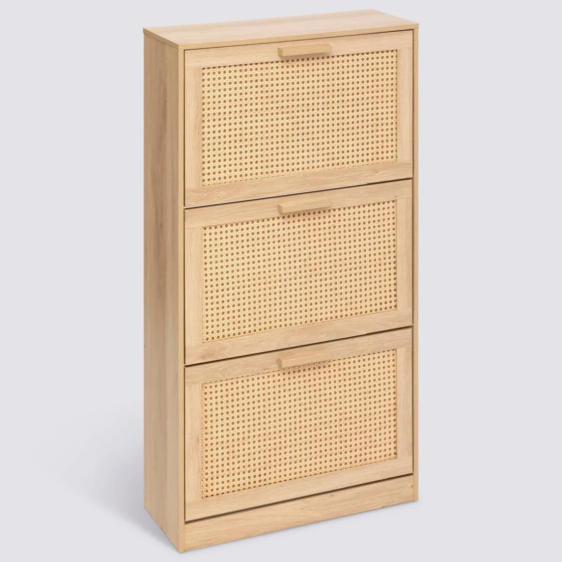 5five Range-chaussures, 18 paires