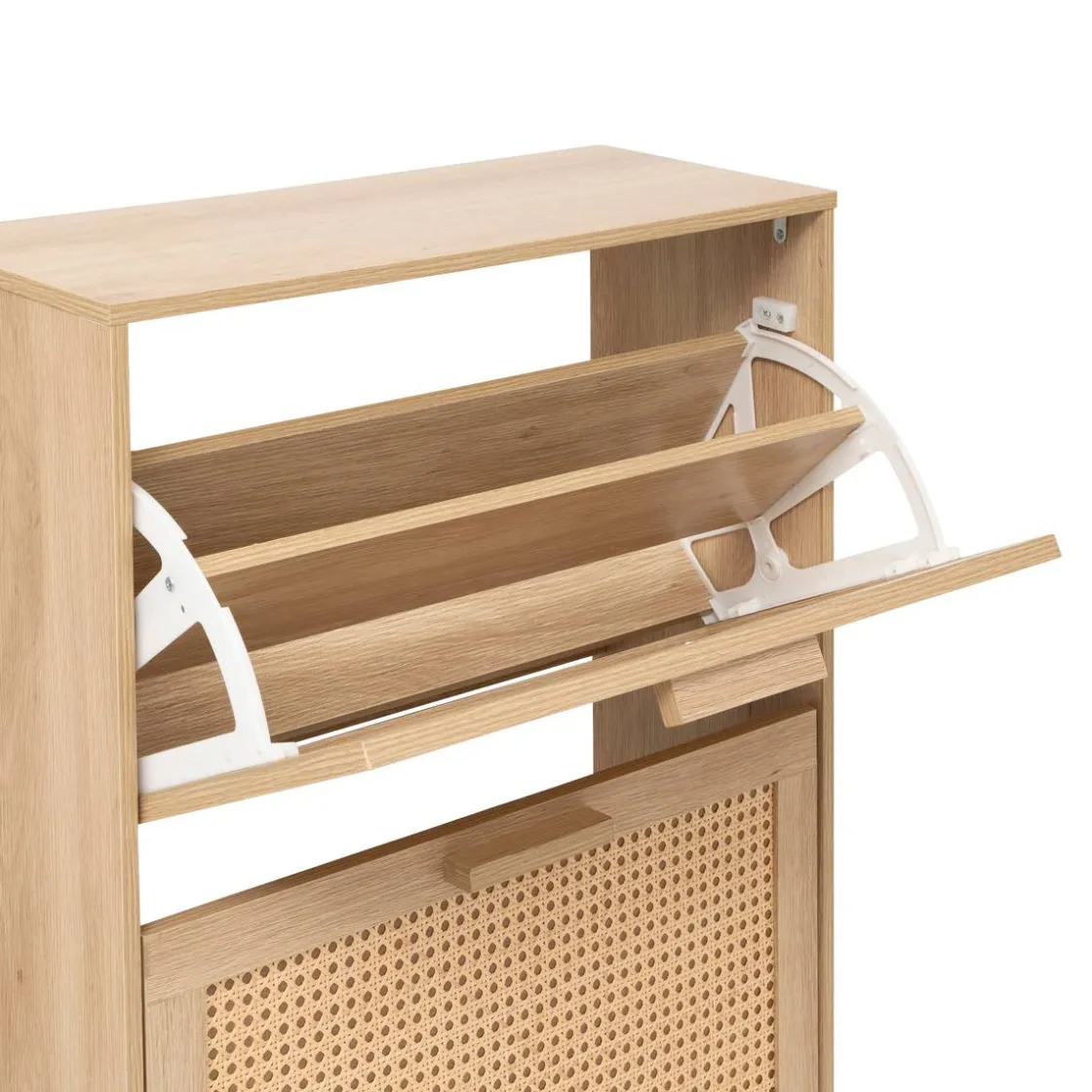 5five Range-chaussures, 18 paires