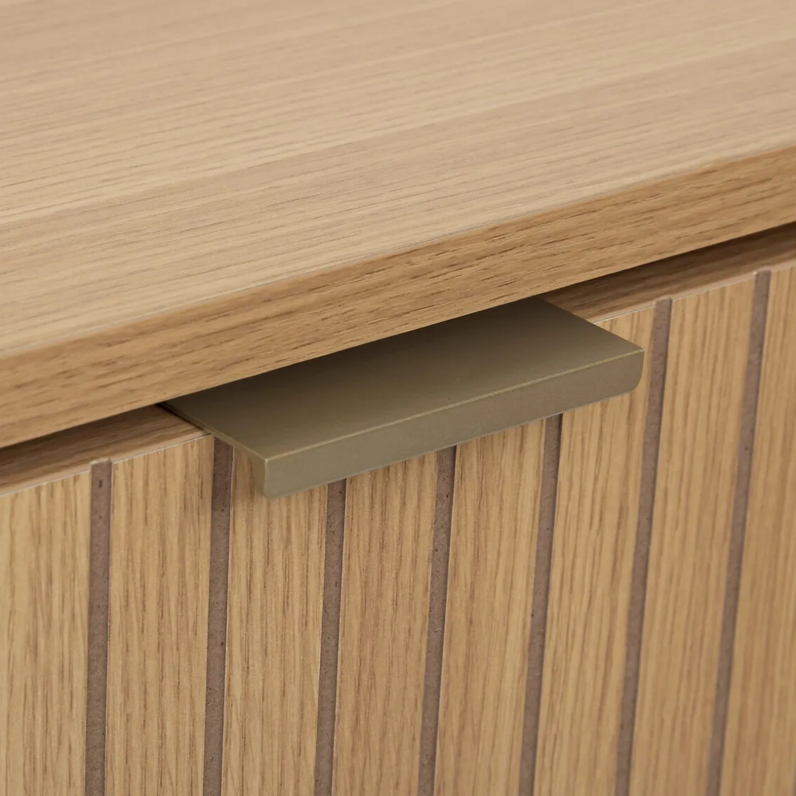 5five Range-chaussures 3 tirroirs