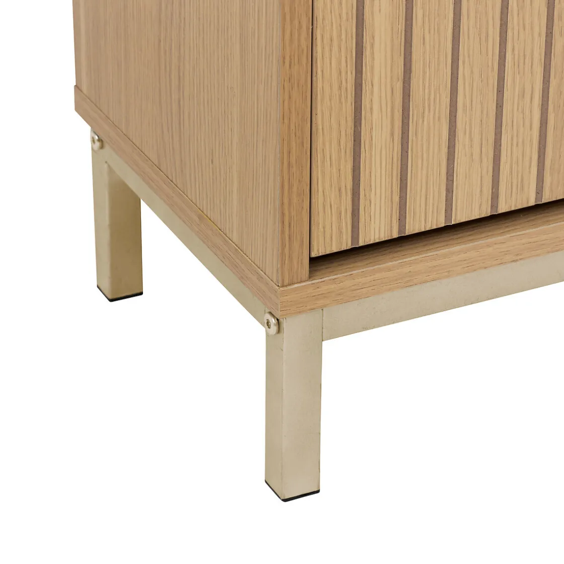 5five Range-chaussures 3 tirroirs