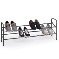 5five Range-chaussures métal x10 extensible