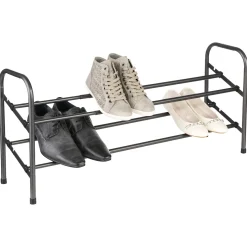 5five Range-chaussures métal x10 extensible