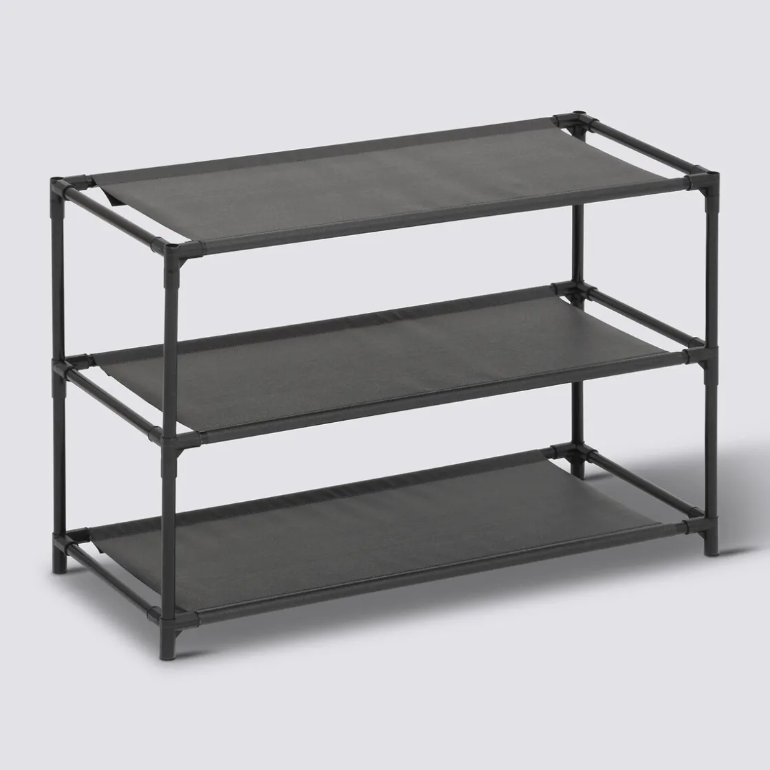 5five Range-chaussures, Plastique