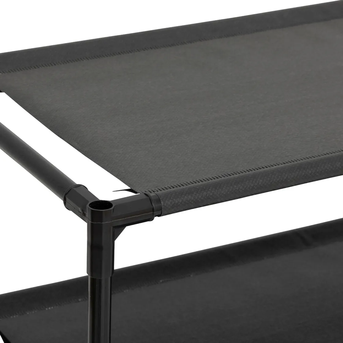 5five Range-chaussures, Plastique