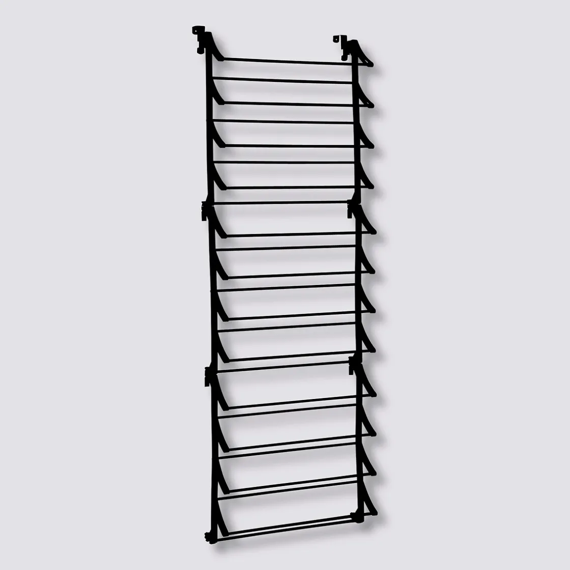 5five Range-chaussures x36 à suspendre