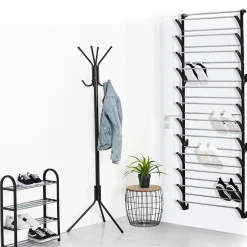 5five Range-chaussures x36 à suspendre