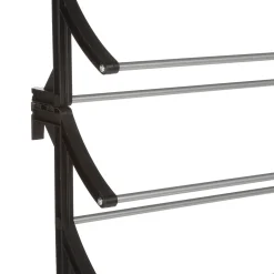 5five Range-chaussures x36 à suspendre