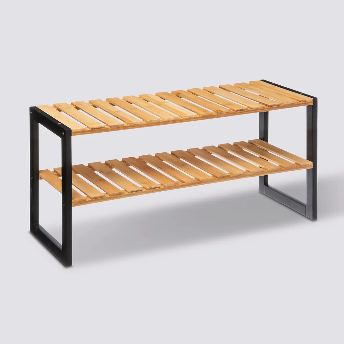 5five Range-chaussures x6 empilable