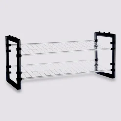 5five Range-chaussures x6, Noir