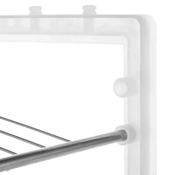 5five Range-chaussures x6, Noir