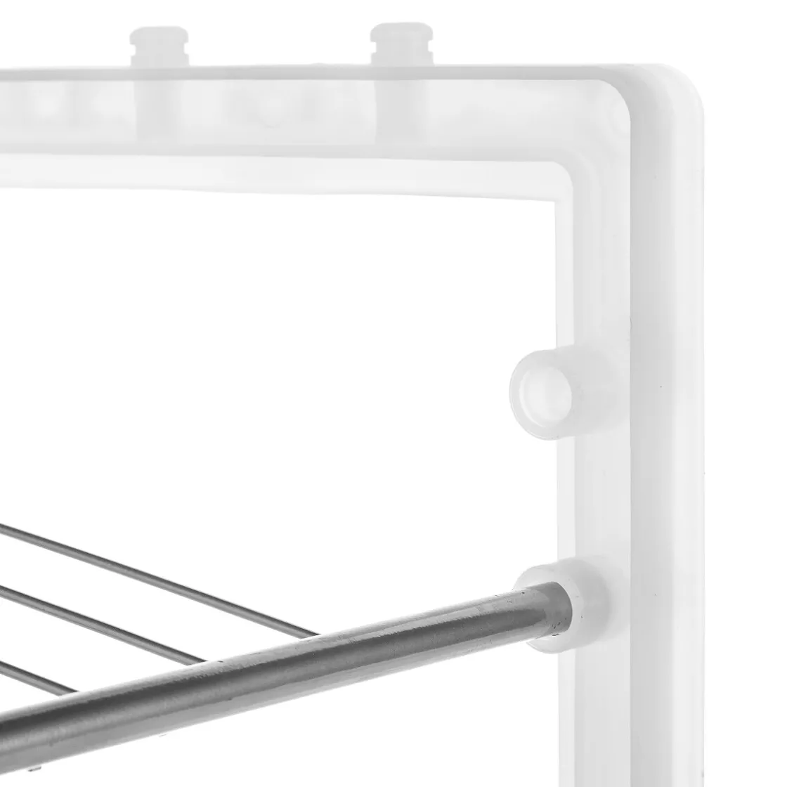 5five Range-chaussures x6, Noir