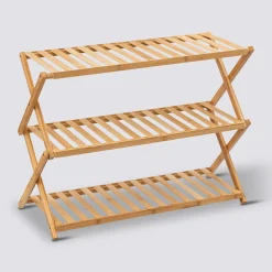 5five Range-chaussures x9 pliable