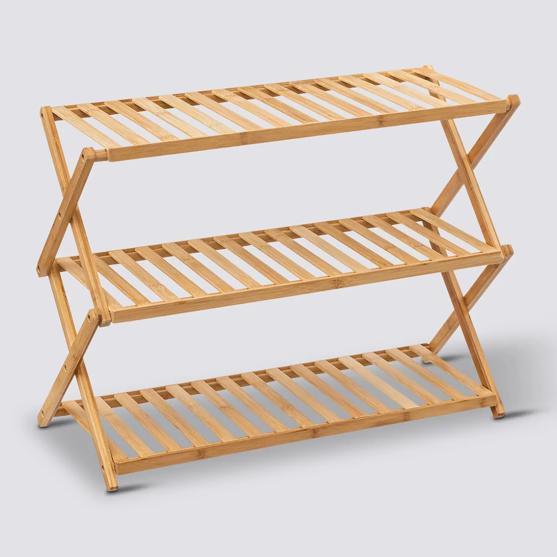 5five Range-chaussures x9 pliable