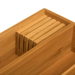 5five Range-couverts 5 compartiments