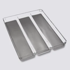 5five Range-couverts 3 compartiments