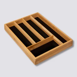 5five Range-couverts 5 compartiments