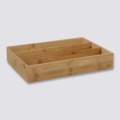 5five Range-couverts 3 compartiments