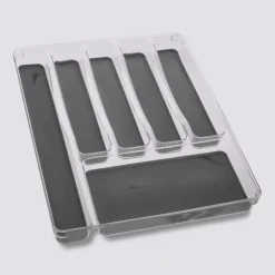 5five Range-couverts 6 compartiments