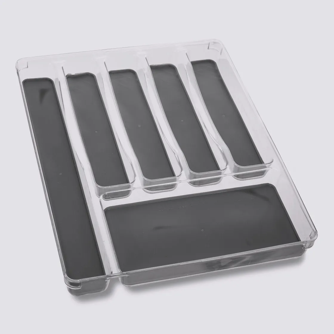 5five Range-couverts 6 compartiments