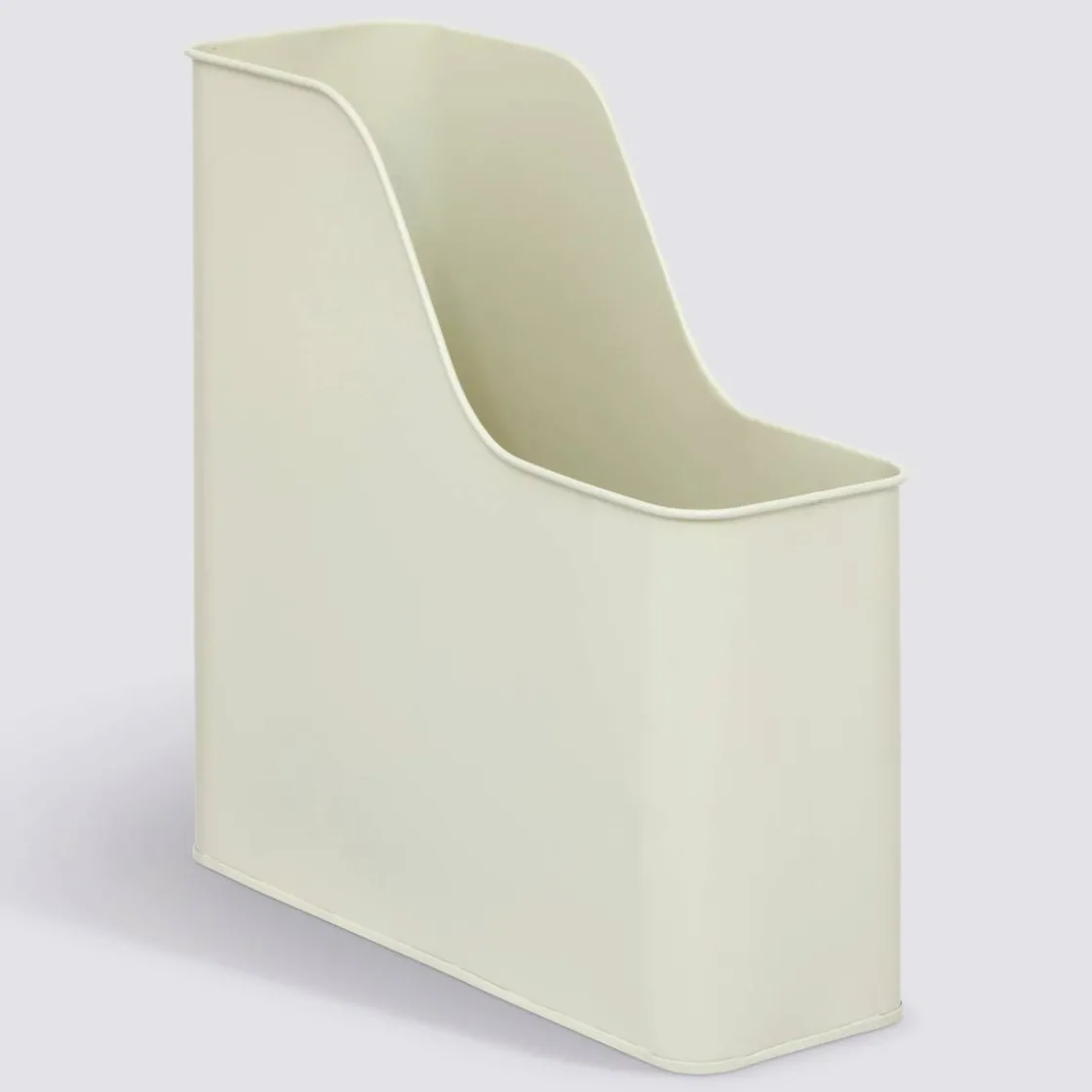 5five Range-documents, l.28 cm, Argile