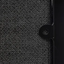 5five Rangement 3 tiroirs, Gris foncé