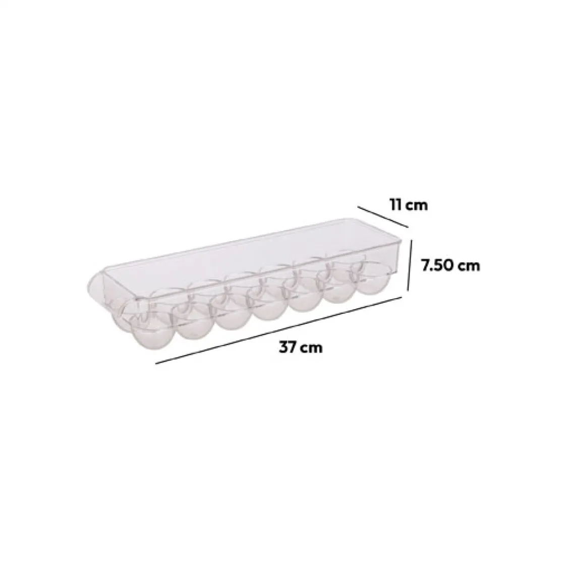 5five Rangement pour frigo, 14 艙ufs