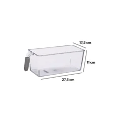 5five Rangement pour frigo, Grand modèle
