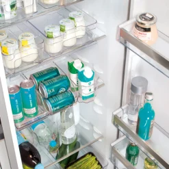 5five Rangement pour frigo 6L