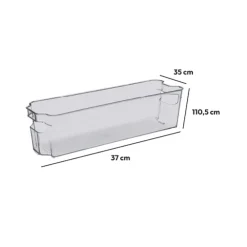 5five Rangement pour frigo 4L