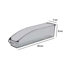 5five Rangement pour frigo,Petit modèle