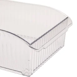 5five Rangement réfrigérateur, Transparent