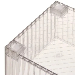 5five Rangement réfrigérateur, Transparent