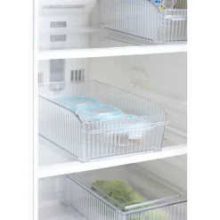 5five Rangement réfrigérateur, Transparent