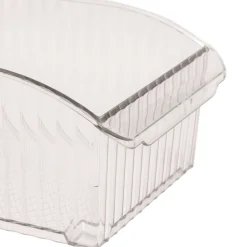 5five Rangement réfrigérateur, Transparent