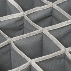 5five Rangement tiroirs, Gris clair