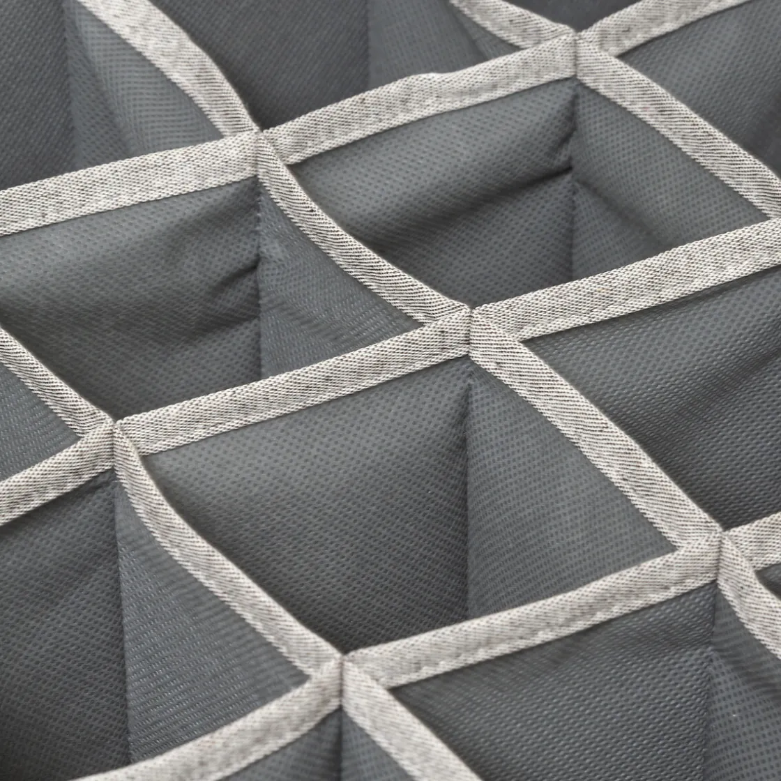 5five Rangement tiroirs, Gris clair