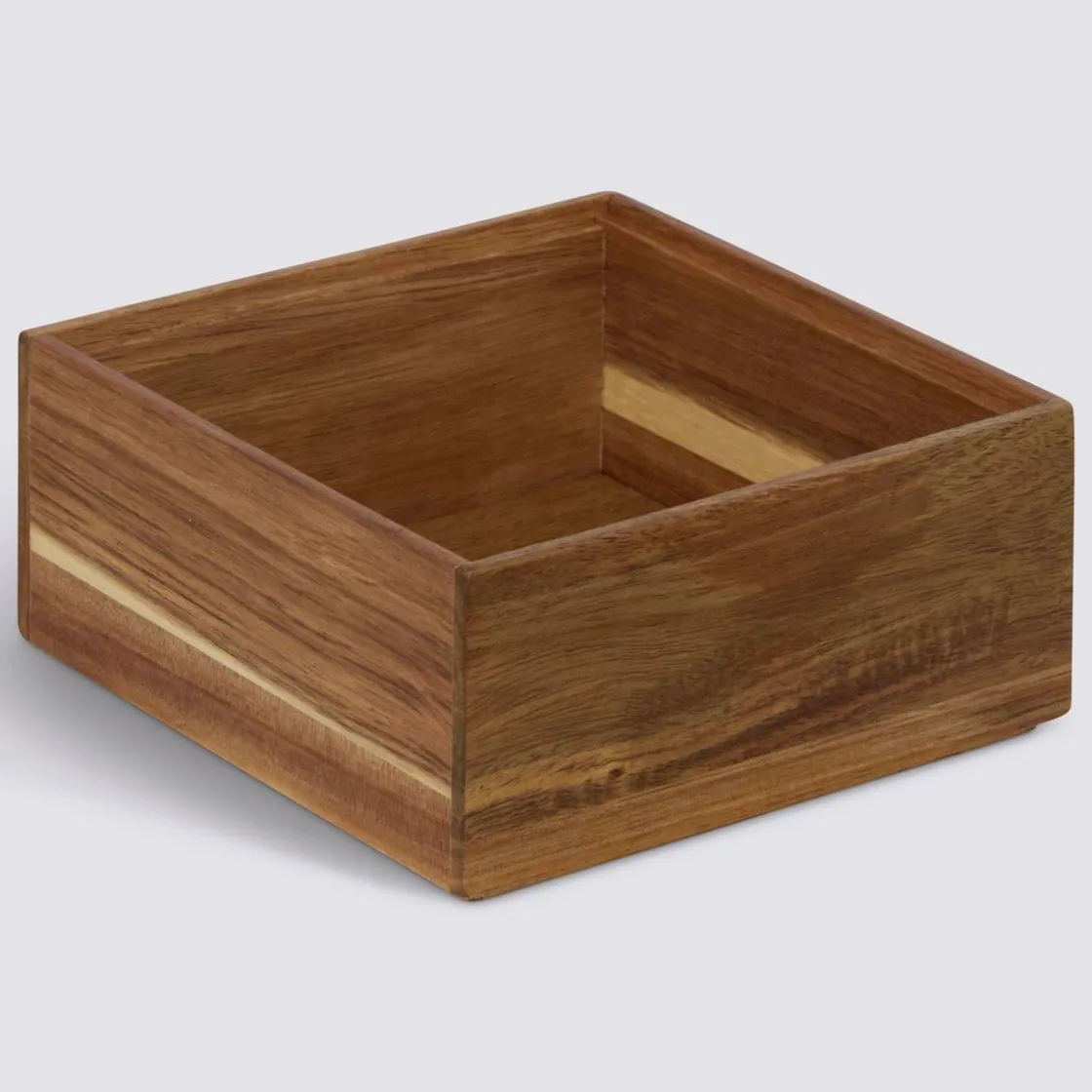 5five Rangement tiroirs, L.15 cm, Marron