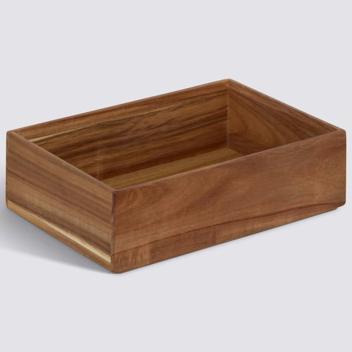 5five Rangement tiroirs, l.23 cm, Marron