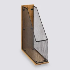 5five Range-revues métal, Bambou