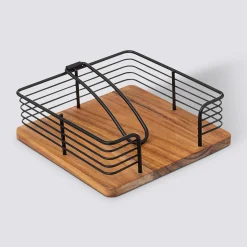 5five Range-serviettes, 19x19cm