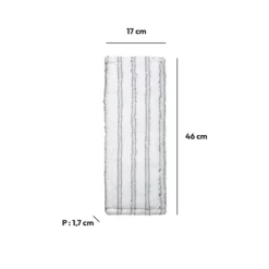 5five Recharge microfibre désincrustante