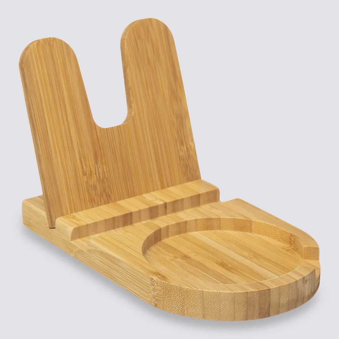 5five Repose cuillère avec couverts