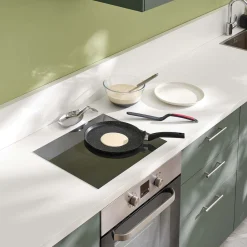 5five Repose cuillère en inox