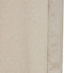 5five Rideau de douche, l.180 cm, Beige