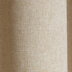 5five Rideau de douche, l.180 cm, Beige