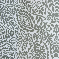 5five Rideau de douche, l.180 cm, Gris